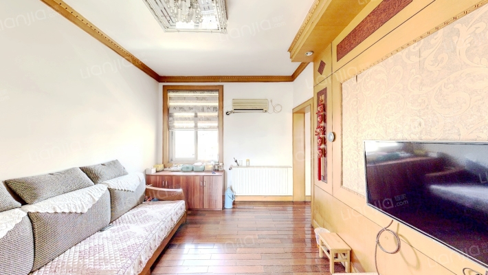 潜山路382号北生活区二手房实景图