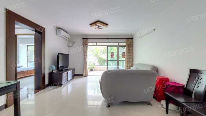 建研大厦二手房实景图