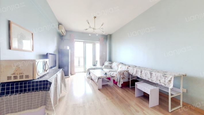 楠宝石二手房实景图