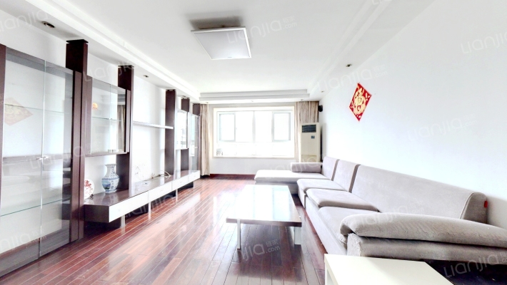 星汉城市花园二手房实景图