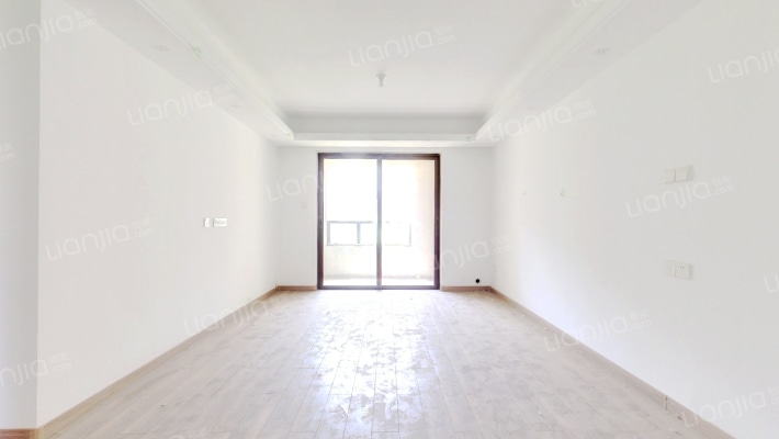 郑地美景东望二期二手房实景图