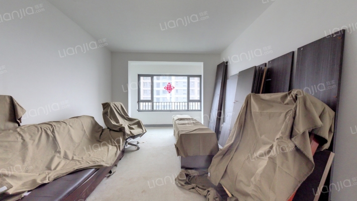 融创融慧园二手房实景图