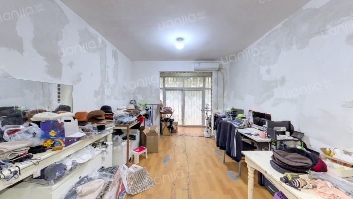 长城宜苑二手房实景图