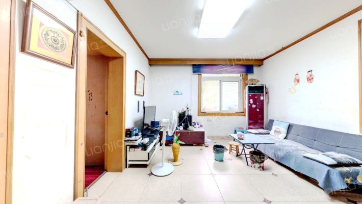 裕园小区二手房实景图