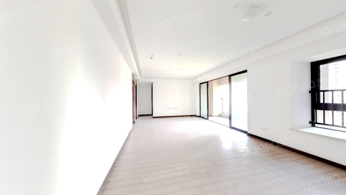 观承承澜二手房实景图