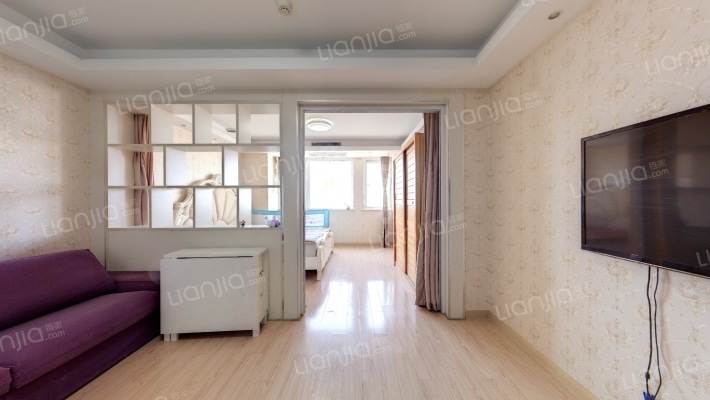 金陵天成二手房实景图