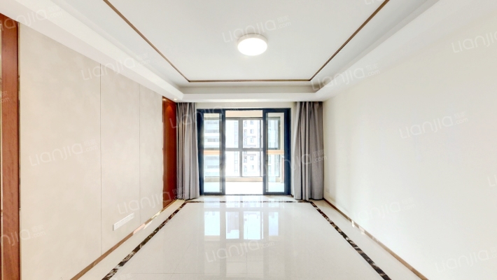 佳兆业城市广场三期二手房实景图