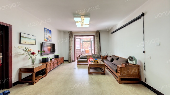 玉屏御景花园二手房实景图