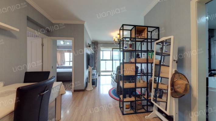 黄浦公馆二手房实景图