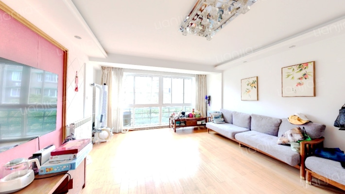 宁大花园二手房实景图