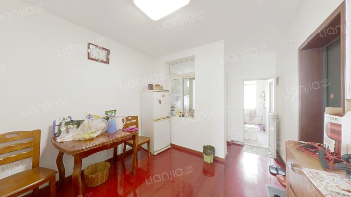 凤阳新村二手房实景图