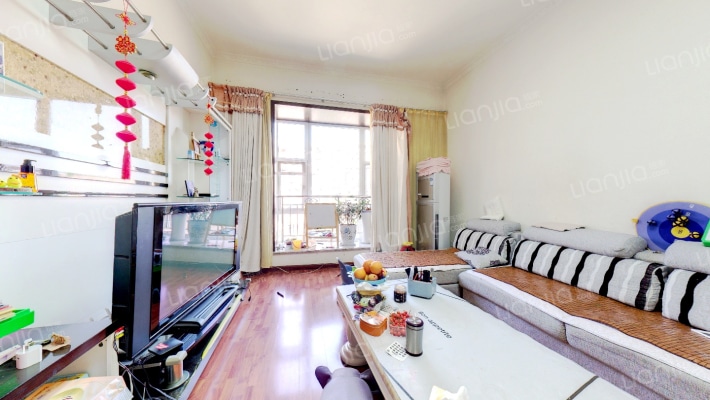 京龙名苑二手房实景图