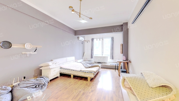 美华大厦二手房实景图