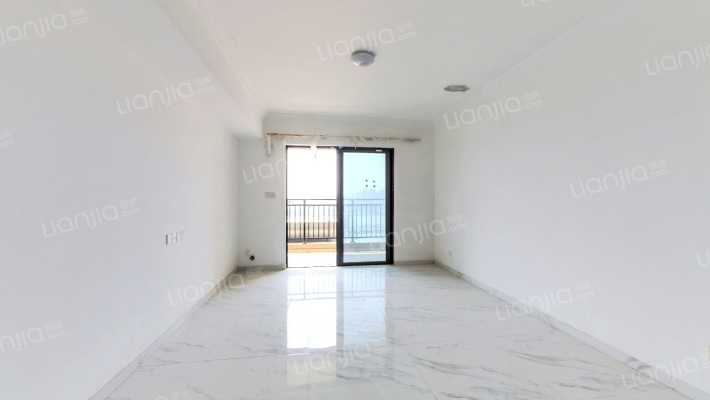 碧桂园天玺湾二手房实景图