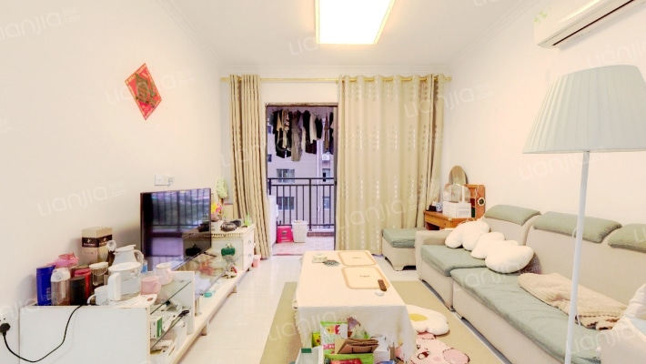 奥园隆基绿洲花园二手房实景图