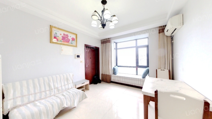 金地华城二手房实景图