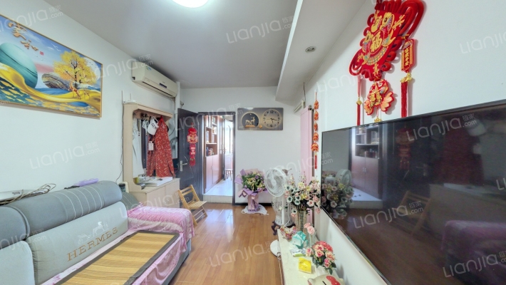 望园里二手房实景图