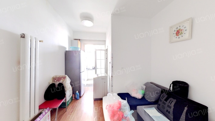 和平里(塘沽区)二手房实景图