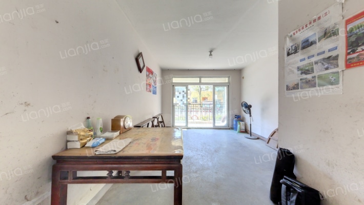 闵浦新苑六村二手房实景图