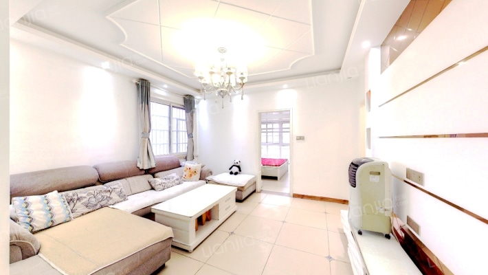 西亚斯御璟二手房实景图