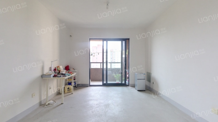 凯德新视界(二期)二手房实景图