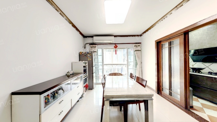 长兴小区二手房实景图