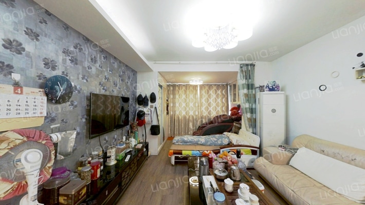 春风苑二区二手房实景图