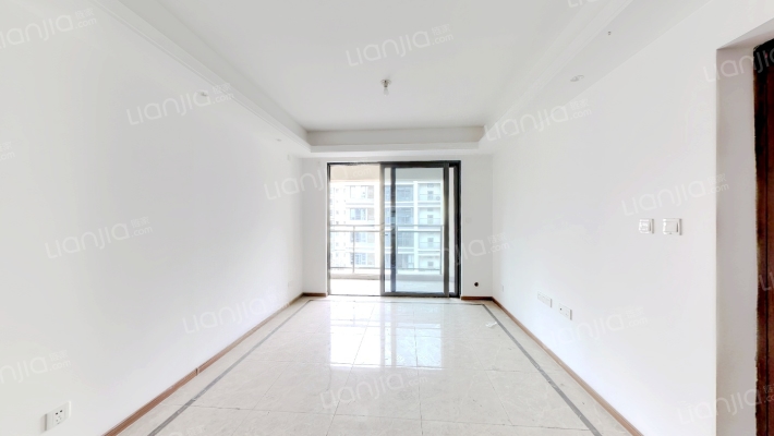 西阅星辰C区二手房实景图