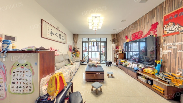 保利公园2010安科纳二手房实景图