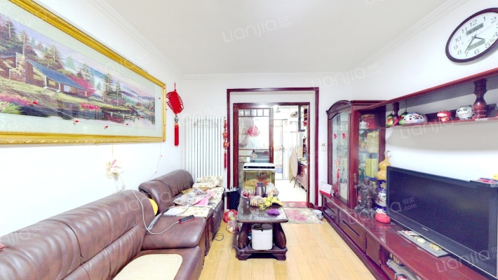 丰园里二手房实景图