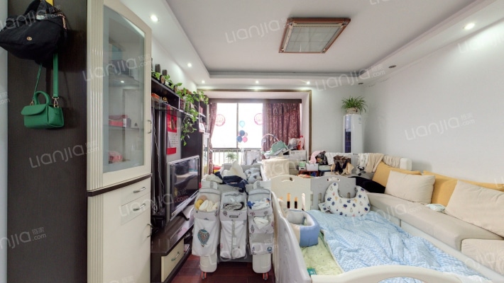 东城风景二手房实景图