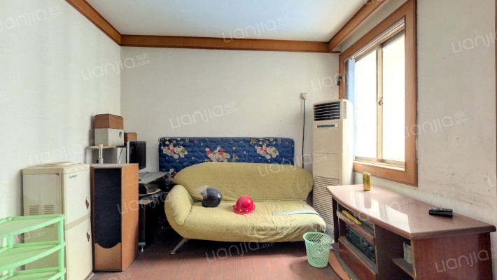 湖滨新寓二手房实景图