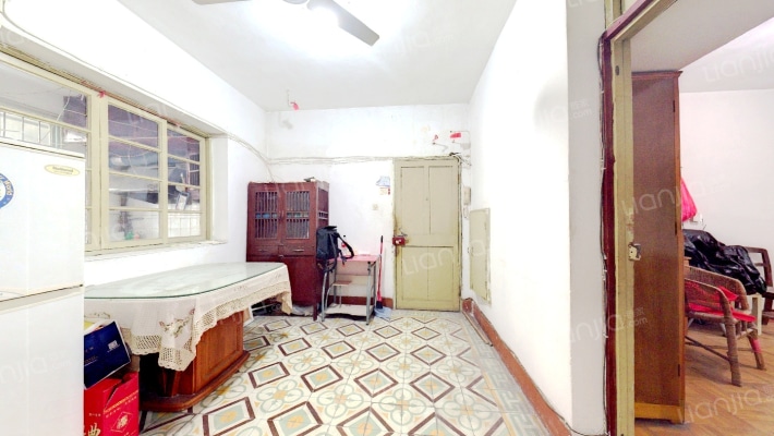 周厅弄二手房实景图