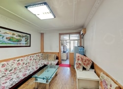 整租·石府二区 2室1厅 东南_石府二区租房