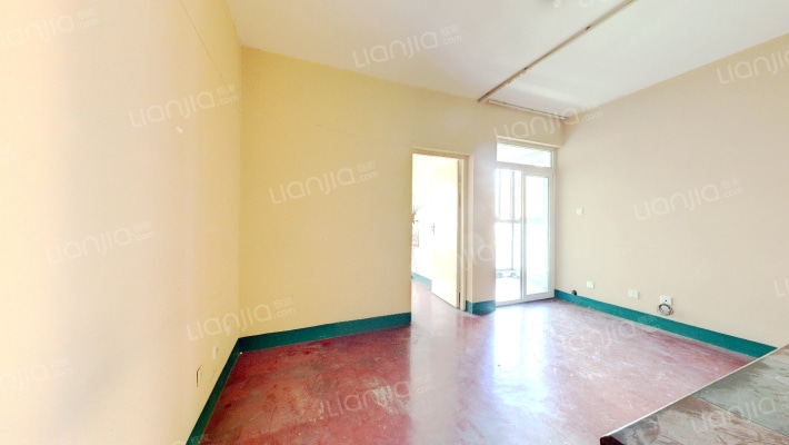 西林豫府B区二手房实景图