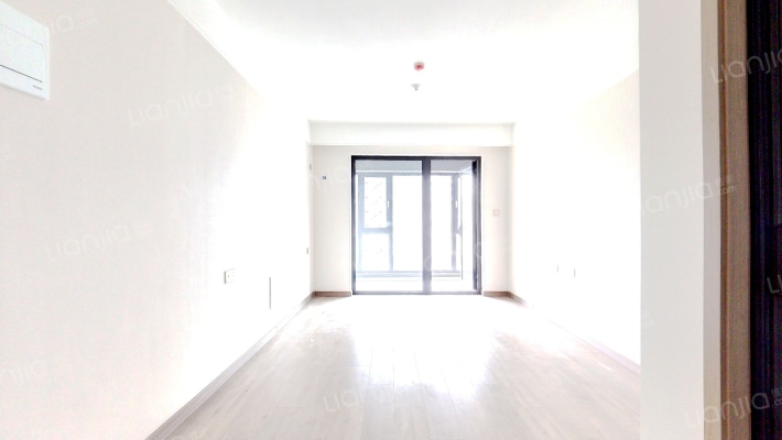 海岸万科城探梅里二手房实景图