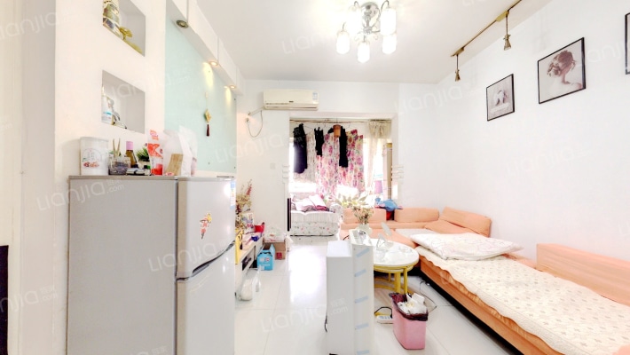 东方桂苑二手房实景图