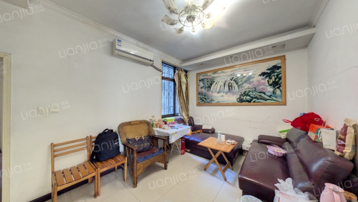 十二桥路14号附1号二手房实景图