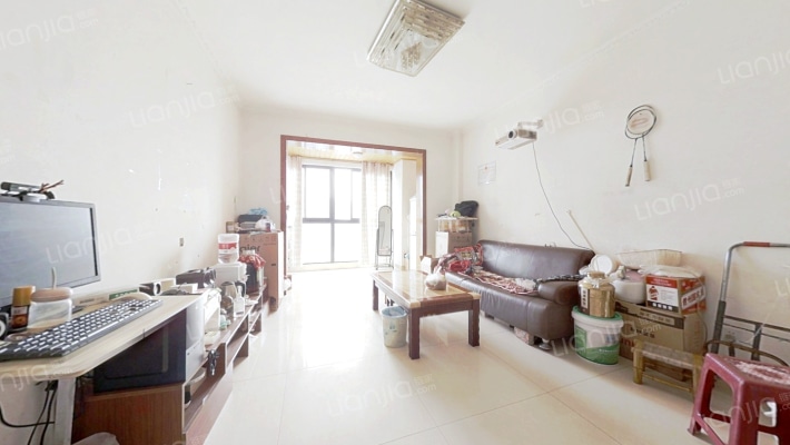 炬星幸福里二手房实景图