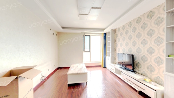 槐底村三区二手房实景图