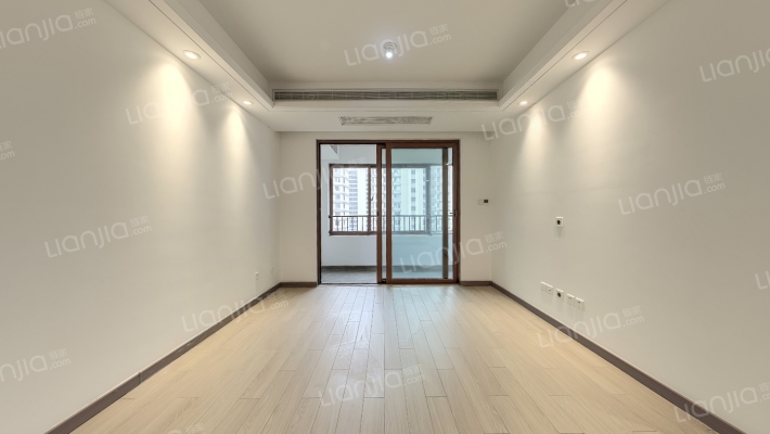 新希望·锦麟芳华二手房实景图