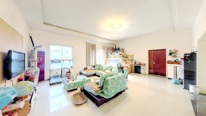 瑞景光华二手房实景图