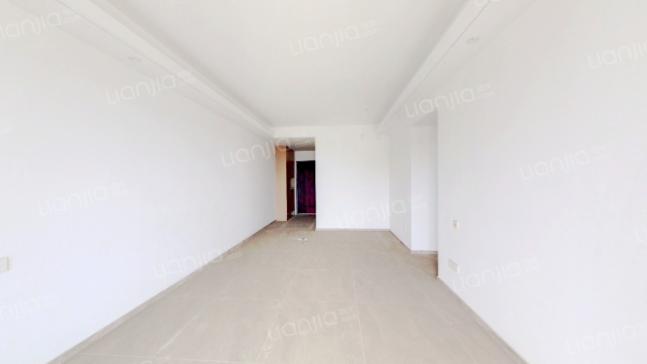 阳光城·愉景湾二手房实景图