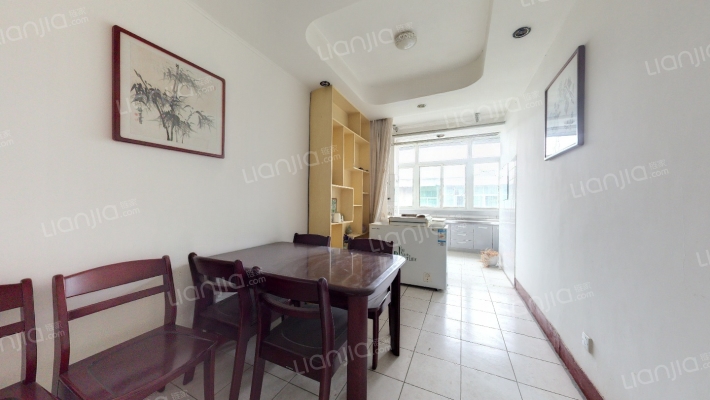 陕西省煤炭物资供应公司家属院二手房实景图