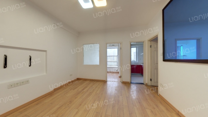 中南龙庭二手房实景图