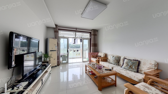 阳光家苑二手房实景图