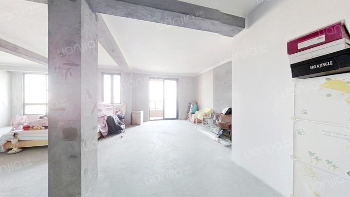 峰锦丽庭二手房实景图