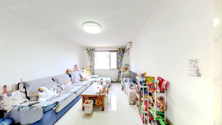 建和园二手房实景图