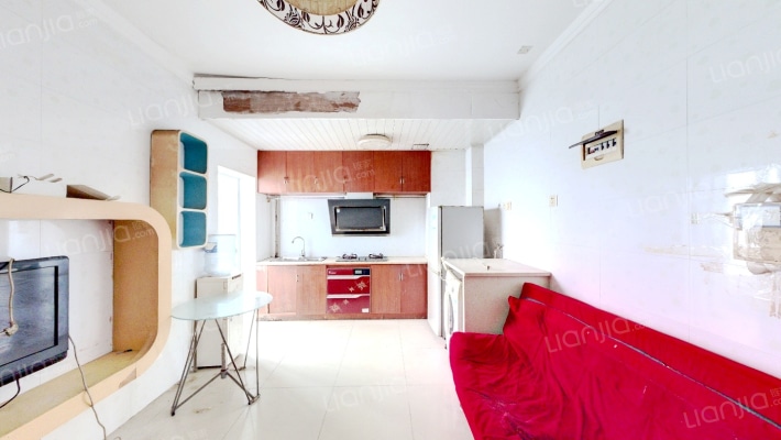 紫晶城二期二手房实景图