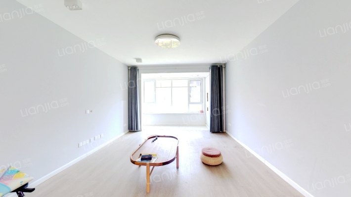 中海国际社区海悦府二手房实景图